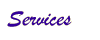Services