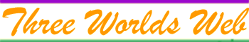 Three Worlds Web